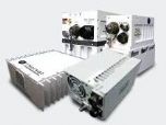 Norsat C-Band BUC