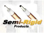 Micro-coax Semi-Rigid Cable半刚电缆