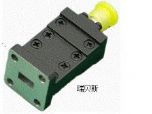 SMA型端接波导同轴转换器